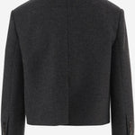 GIACCA IN LANA 836720 Z7AXH1168 GUCCI 