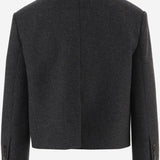 GIACCA IN LANA 836720 Z7AXH1168 GUCCI 