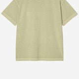 T-SHIRT NELSON IN COTONE I029949 3IEGD CARHARTT WIP 