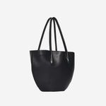 BORSA TOTE ALGER IN PELLE W1856L72 BDWS THE ROW 