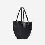 BORSA TOTE ALGER IN PELLE W1856L72 BDWS THE ROW 