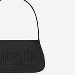 BORSA WDELIA CON LOGO J02521 KXBEWK900 DIESEL KIDS 