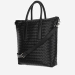 BORSA TOTE INTRECCIATO NORTH-SOUTH 815783 V2HL18803 BOTTEGA VENETA 