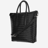 BORSA TOTE INTRECCIATO NORTH-SOUTH 815783 V2HL18803 BOTTEGA VENETA 