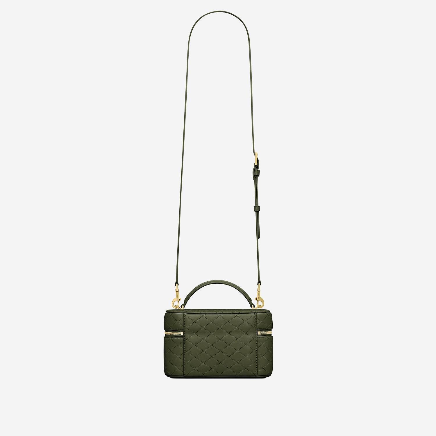 YSL MINI BAG GABY 766731 1EL073189 SAINT LAURENT 