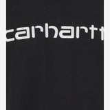 T-Shirt S/S Script con logo I035700 0D2XX CARHARTT WIP 
