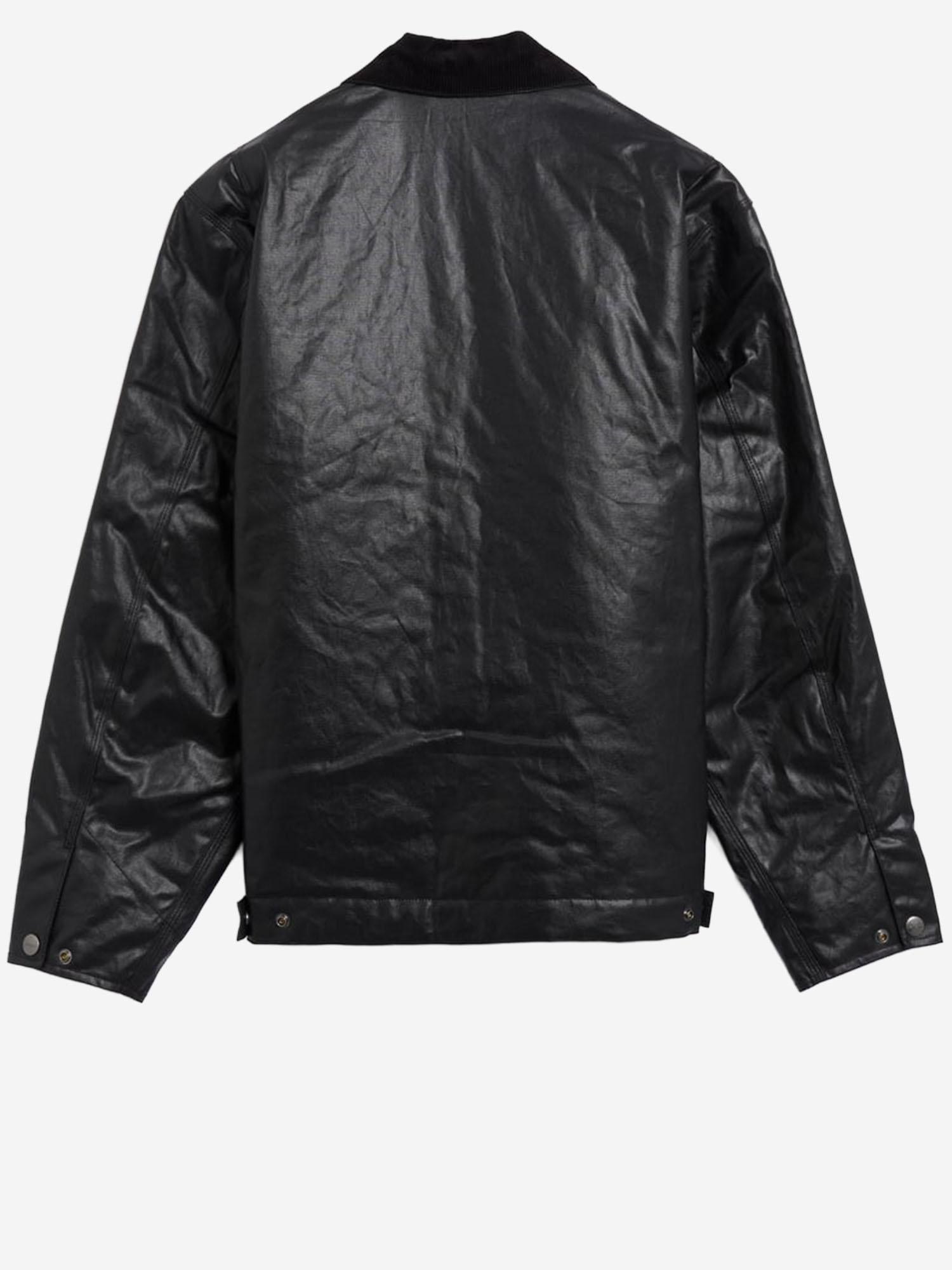 GIACCA OG DEAN I035799 00EXX CARHARTT WIP 