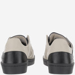 ADIDAS Y3 IH5770BLACK/BLACK/ALUMIN