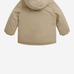 GIUBBOTTO IN NYLON CON CAPPUCCIO 323970093 003 POLO RALPH LAUREN KIDS 