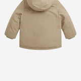 GIUBBOTTO IN NYLON CON CAPPUCCIO 323970093 003 POLO RALPH LAUREN KIDS 