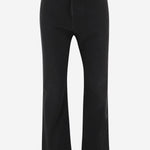 Jeans in denim di cotone 861558 V69O01000 BOTTEGA VENETA 