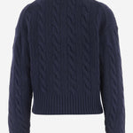 MAGLIONE LANA E CASHMERE 211972130 004 POLO RALPH LAUREN 