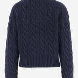 MAGLIONE LANA E CASHMERE 211972130 004 POLO RALPH LAUREN 