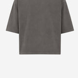 T-SHIRT IN COTONE CON LOGO WCJSY0200 068 WILLY CHAVARRIA 
