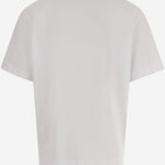 POLO IN COTONE CON LOGO 8A00024 89A1600A MONCLER 