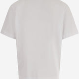 POLO IN COTONE CON LOGO 8A00024 89A1600A MONCLER 