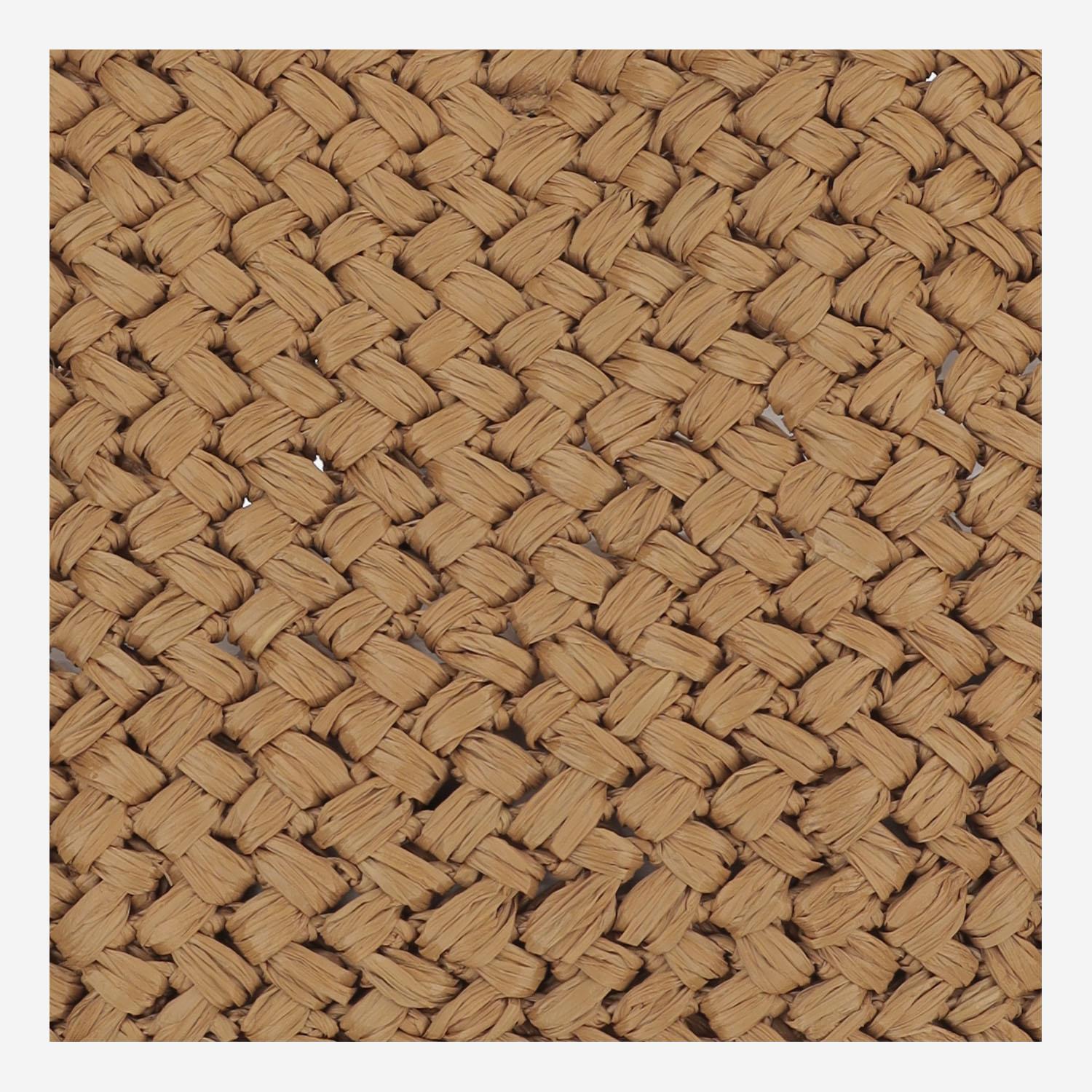 BORSA LARGE ESTELLE TWO W2048W756 TEAS THE ROW 