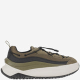 SNEAKER MOON247 XLACE 2490100 M006 MOON BOOT 
