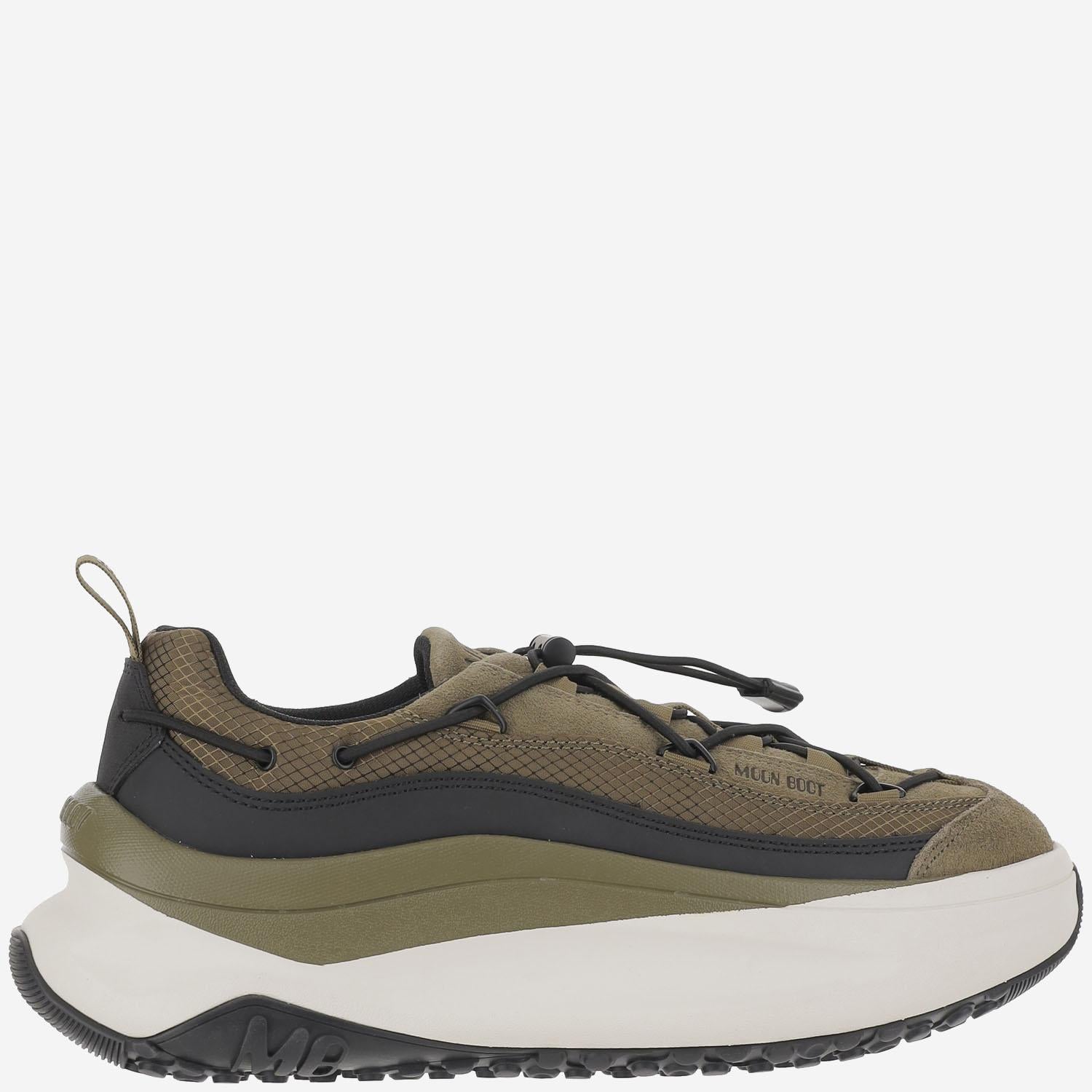 SNEAKER MOON247 XLACE 2490100 M006 MOON BOOT 