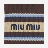 MIU MIU 5BG2482DO3F04EM