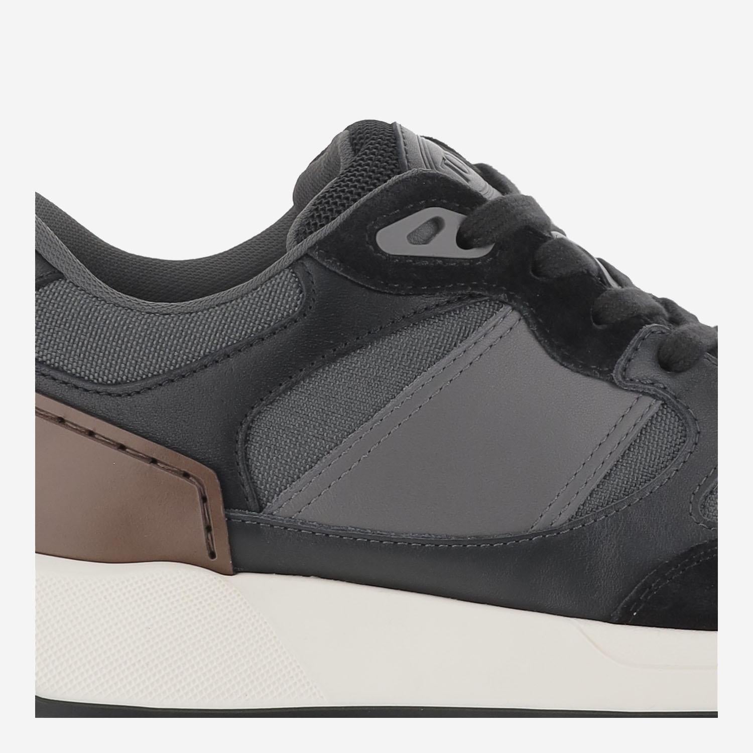 SNEAKERS RUNNING MID VOLUME 63K XXM63K0JN90UKZ RXU6 TODS 