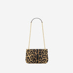 BORSA JAMIE 4.3 MINI IN PELLE CAVALLINO 838237 AAFQT2499 SAINT LAURENT 