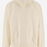 LE HOODIE TYPO 245JS234 2341130 JACQUEMUS 
