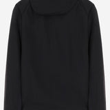GIACCA DA TUTA TECNICA CON LOGO 866529 TUO051000 BALENCIAGA 