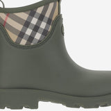 Stivaletti Marsh Stamp 8111711 LOCH BURBERRY 