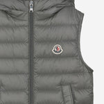 GILET IMBOTTITO USAY 1A00007597YF 905 MONCLER ENFANTS 
