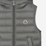 GILET IMBOTTITO USAY 1A00007597YF 905 MONCLER ENFANTS 