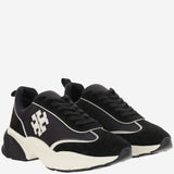 SNEAKERS GOOD LUCK TRAINE 161550 001 TORY BURCH 