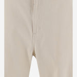Pantaloni lunghi in cotone morbido I0134801 0502 CARHARTT WIP 