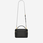 BORSA VANITY GABY GRANDE IN PELLE 851572 1EL071000 SAINT LAURENT 