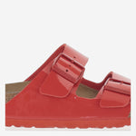 SANDALI ARIZIONA 1032467 CHERRY BIRKENSTOCK 