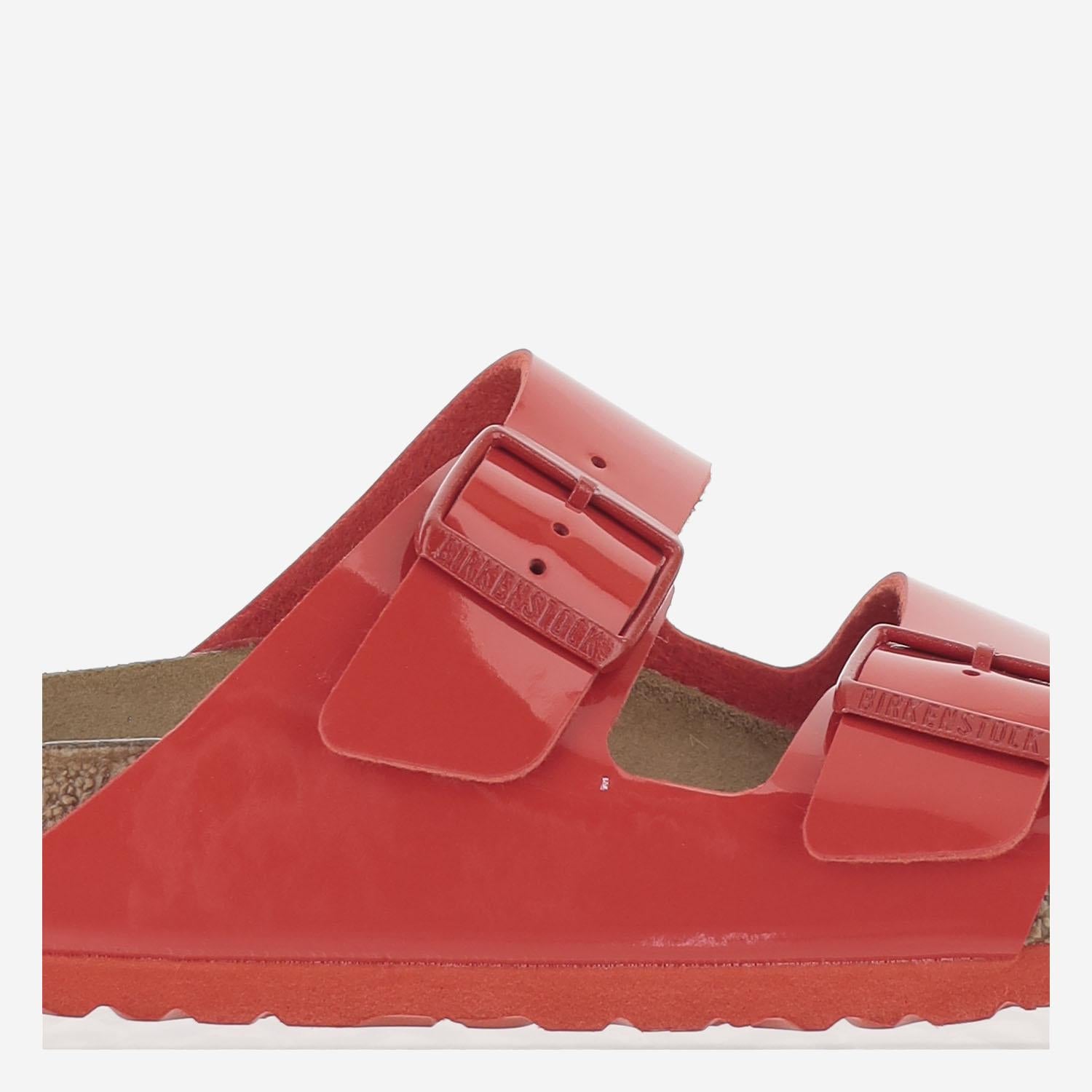 SANDALI ARIZIONA 1032467 CHERRY BIRKENSTOCK 