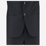 COMPLETO IN LANA E CASHMERE GM000605 TE10061U8131 GIORGIO ARMANI 