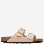 SANDALI ARIZONA 1031525 NEWBEIGEPINKCLAY BIRKENSTOCK 