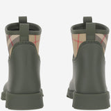 Stivaletti Marsh Stamp 8111711 LOCH BURBERRY 