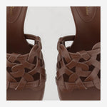 GIANVITO ROSSI G1002545RICCLNHAVA