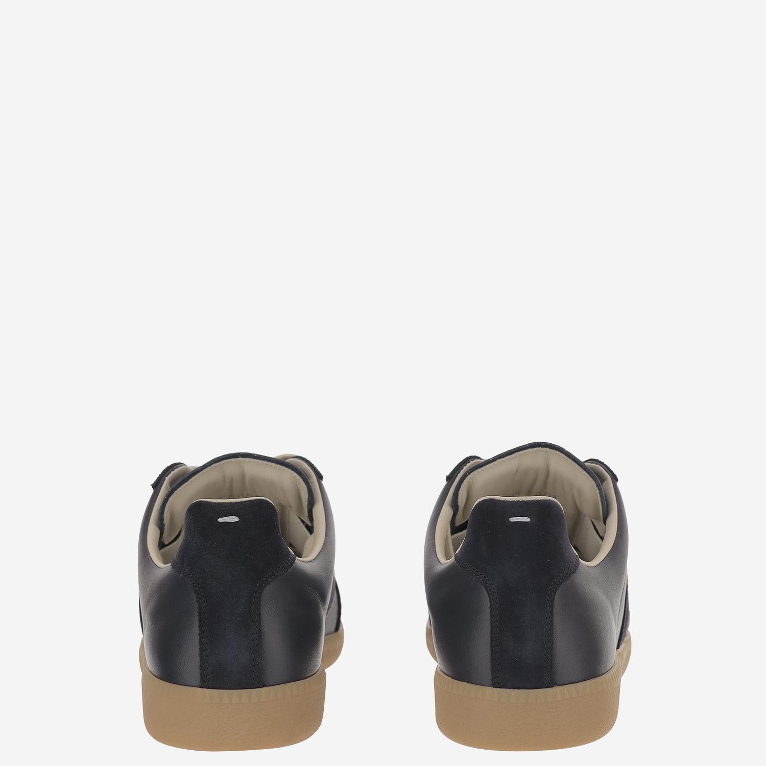 SNEAKERS REPLICA S57WS0236 P1895T6065* MAISON MARGIELA 