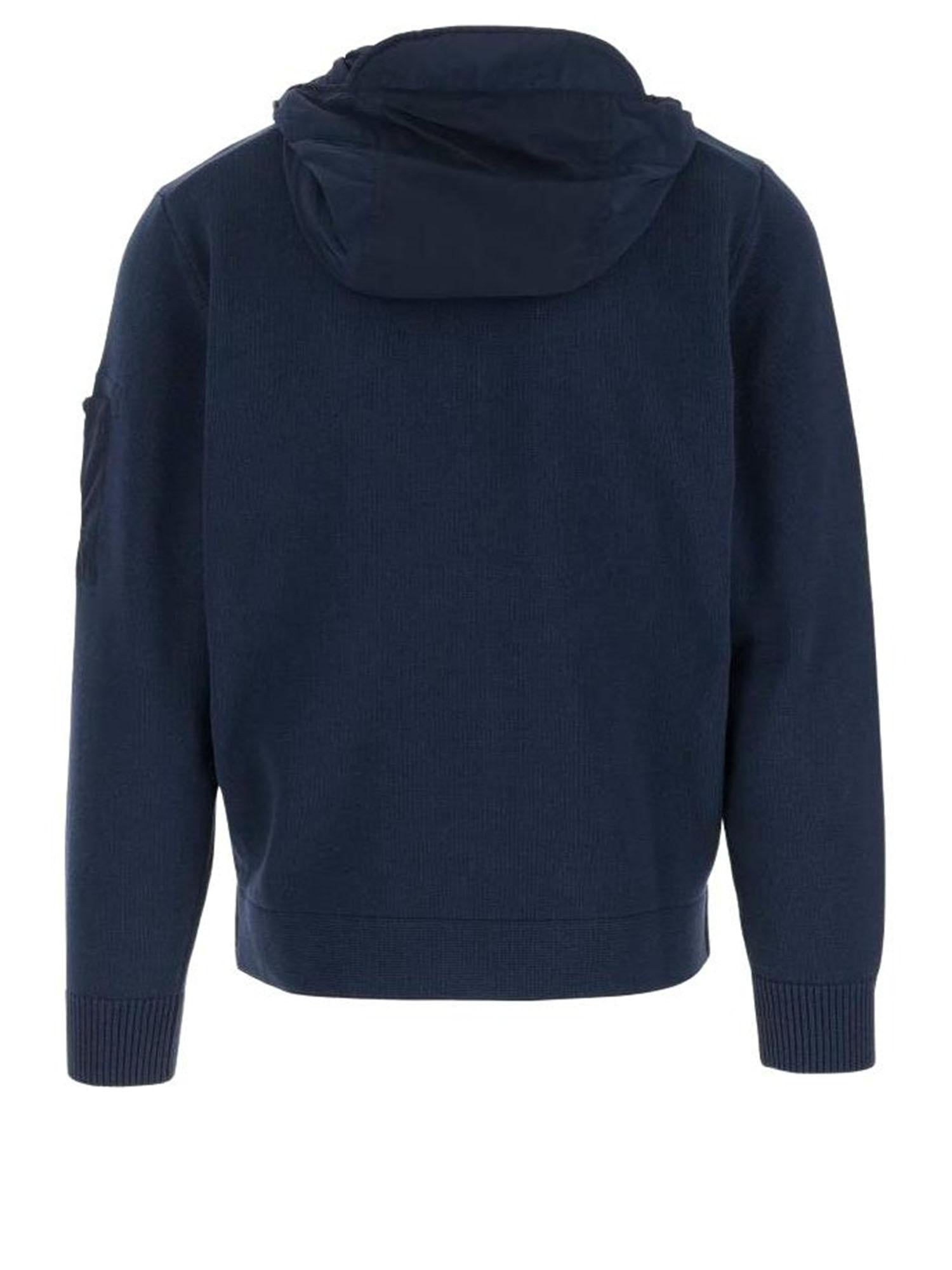CP COMPANY 18CMKN027A006056M893