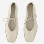 BALLERINE SWAY IN PELLE S00191 14 ALOHAS 