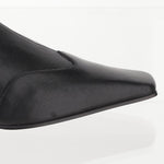 Stivaletto basso Nevada Stretch F1068836 200 KHAITE 