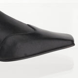 Stivaletto basso Nevada Stretch F1068836 200 KHAITE 