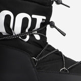 stivali m track in nylon 2440080 N001 MOON BOOT 