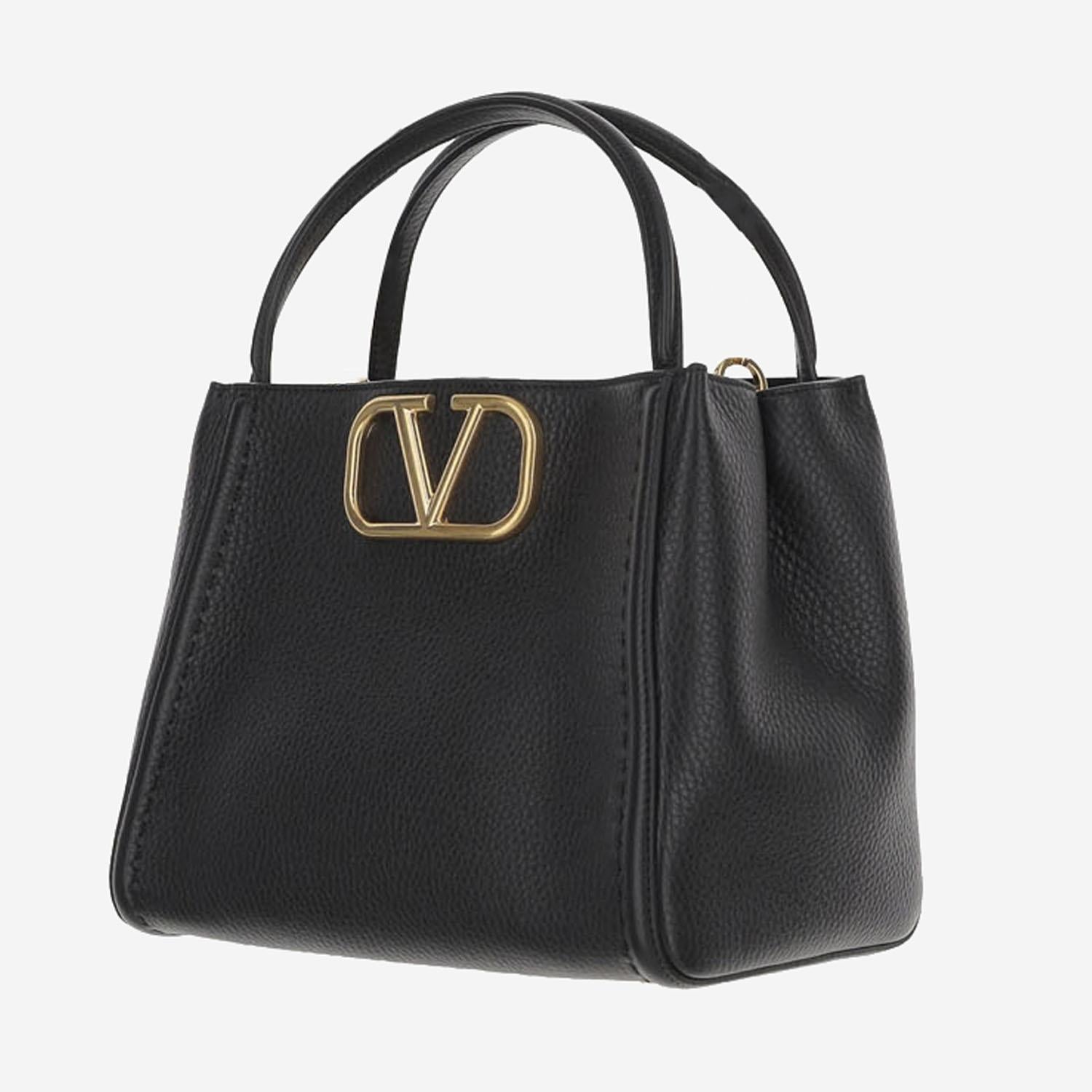Borsa Vsling in pelle 7W2B0R21 IMZ0NO VALENTINO GARAVANI 