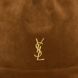 BORSA JAMIE IN SUEDE 781666 1U8P72916 SAINT LAURENT 
