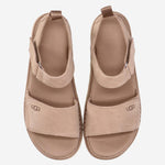 SANDALI GOLDENSTAR 1136783 SAN UGG 