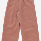 PANTALONI IN VELLUTO A COSTE THELMA 66 NICOLETTA FANNA KIDS 